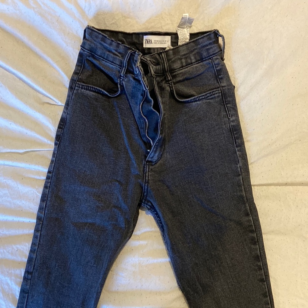 Skinny jeans/jeggings